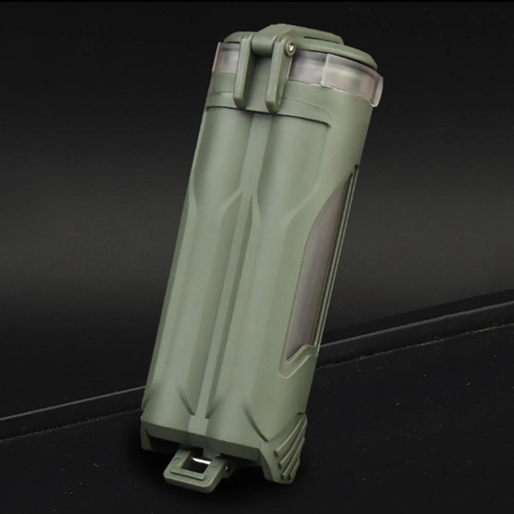 ޴ Molle ͸ Ŀġ,  ߿ źâ Ŀġ,   ,  MOLLE , CR123, AAA, AA